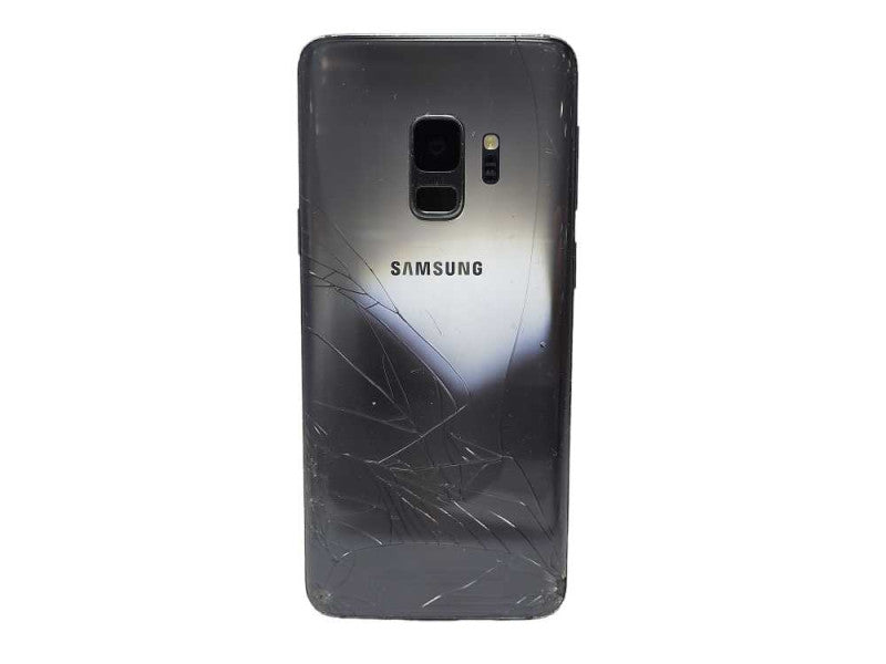 Samsung Galaxy S9 64GB (SM-G960W) $