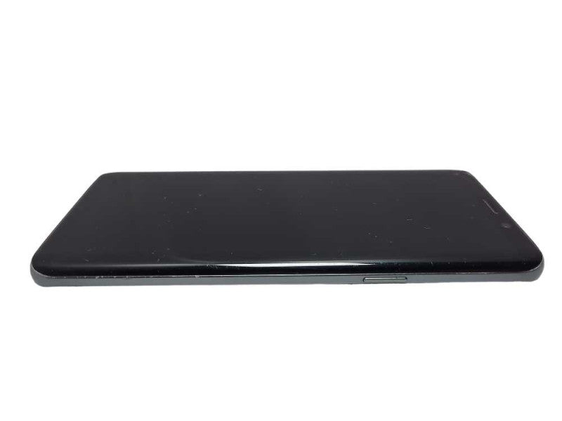 Samsung Galaxy S9 64GB (SM-G960W) $