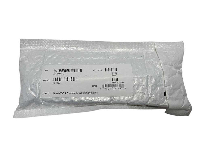 HPE Aruba AP-MNT-D Campus AP Mounting Bracket Kit Type D R3J18A Q$
