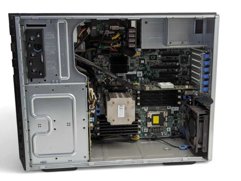 DELL PowerEdge T420 Intel Xeon E5-2420 0 @ 1.90Ghz, 64GB RAM  -