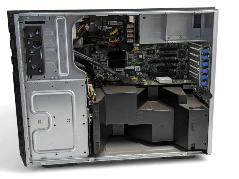 DELL PowerEdge T420 Intel Xeon E5-2420 0 @ 1.90Ghz, 64GB RAM  -