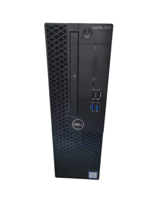 Dell OptiPlex 3070 SFF Desktop | i5-9500 @ 3.00GHz 16GB DDR4 512GB NVMe !