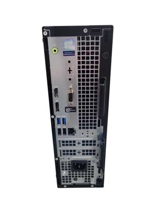 Dell OptiPlex 3070 SFF Desktop | i5-9500 @ 3.00GHz 16GB DDR4 512GB NVMe !