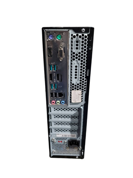Custom Desktop - i5-9500 Asus Prime B360M-C 8GB RAM 300W PSU NO HDD @
