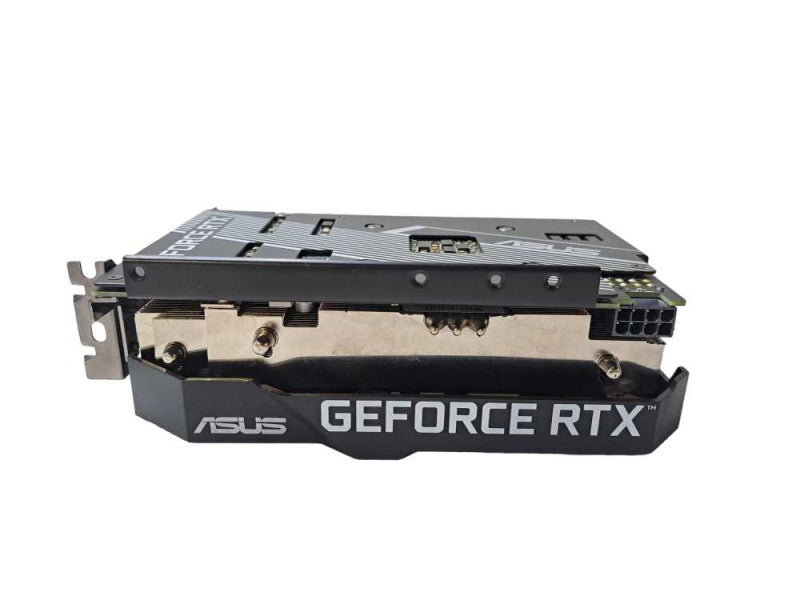 Asus Phoenix GeForce RTX 3060 V2 12GB Graphics Card | *READ*