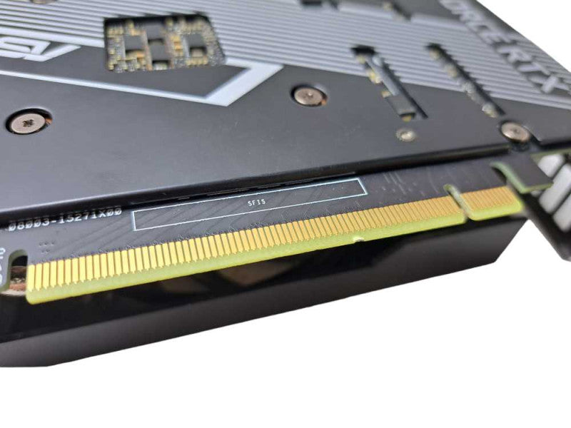 Asus Phoenix GeForce RTX 3060 V2 12GB Graphics Card | *READ*