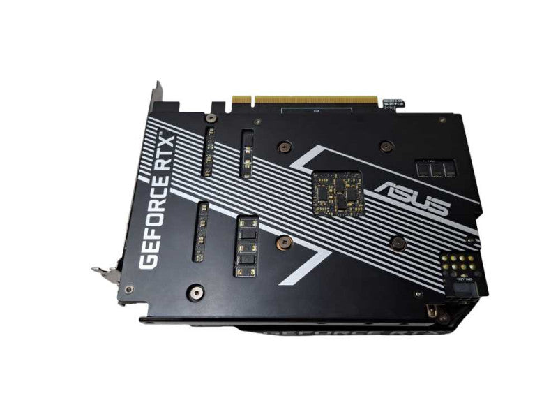 Asus Phoenix GeForce RTX 3060 V2 12GB Graphics Card | *READ*