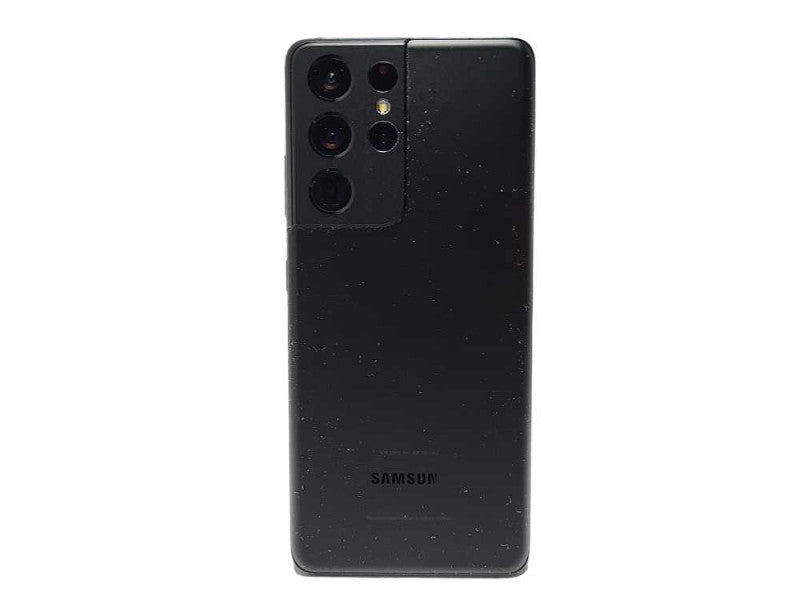 Samsung Galaxy S21 Ultra 5G 128GB Live Demo Unit READ $