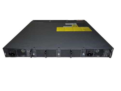 Cisco DC-C9148-16P-K9 multi-Layer Fabric Switch MDS9148