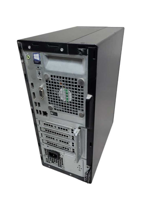 Dell OptiPlex 3070 - Core i5-9500 | 8GB RAM | 256GB NVMe %