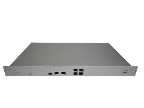 MX80-HW Cisco Meraki Cloud Managed Security Appliance (UNCLAIMED)
