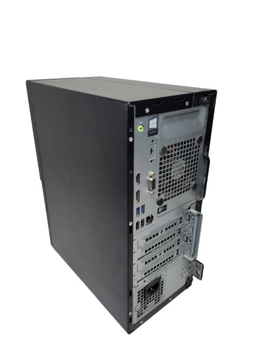 Dell OptiPlex 3060 - Core i5-8500 | 8GB RAM | 256GB NVMe Q%