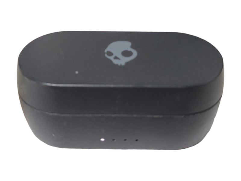 Skullcandy Sesh ANC Earphones, In-Ear Noise Cancelling Wireless Earbuds