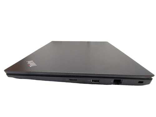 Lenovo ThinkPad E480| i7-8550U| 8GB DDR4| Radeon RX 550| 256GB SSD| READ  Î² BudLap