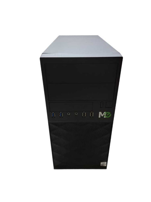 Custom PC | Asus Pro B460M-C, i3-10300 @ 3.70GHz 4C, 16GB DDR4, 450W PSU