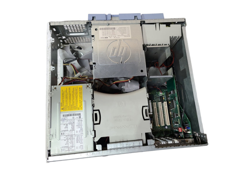 HP Kayak XA 7/500 Pentium III, Vintage PC