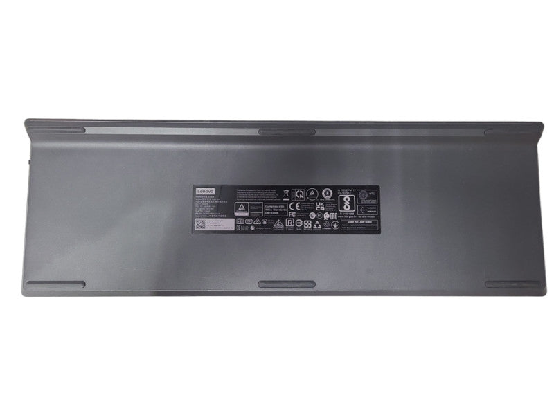 Lenovo Select Wireless Keyboard, KB318W, READ