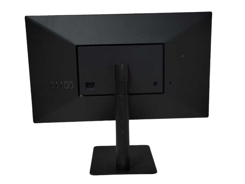 LG 24MD4KL-B Ultrafine 24 inch Widescreen 4K UHD IPS Monitor, READ _