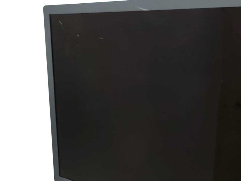 LG 24MD4KL-B Ultrafine 24 inch Widescreen 4K UHD IPS Monitor, READ _