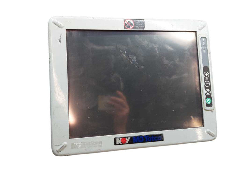 Azonix AZ Model: 100412 Barracuda Workstation Model: Barracuda -WS  Q=