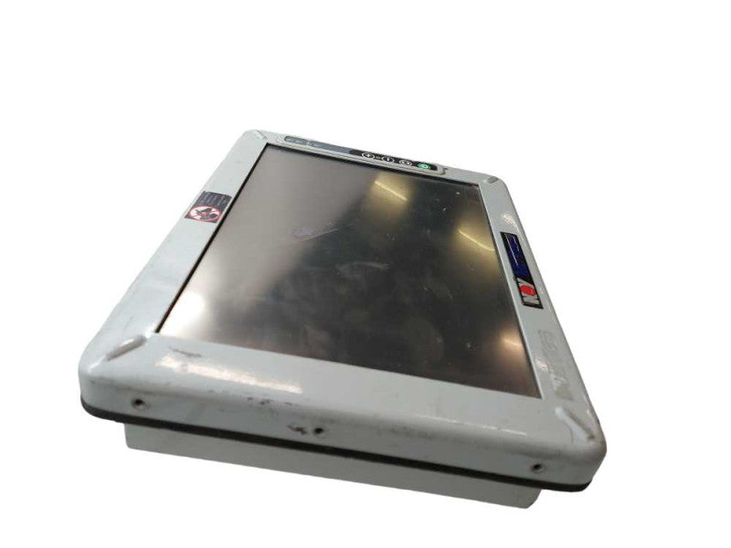 Azonix AZ Model: 100412 Barracuda Workstation Model: Barracuda -WS  Q=
