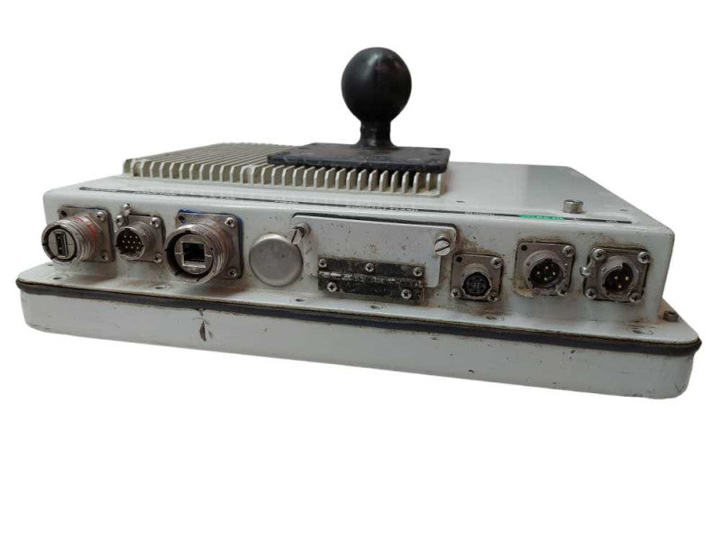 Azonix AZ Model: 100412 Barracuda Workstation Model: Barracuda -WS  Q=