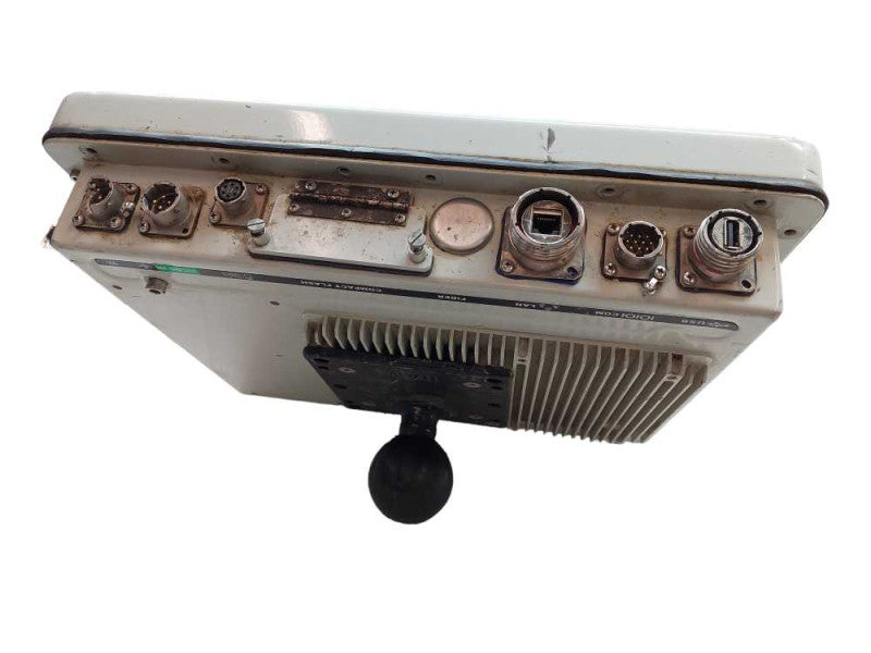 Azonix AZ Model: 100412 Barracuda Workstation Model: Barracuda -WS  Q=