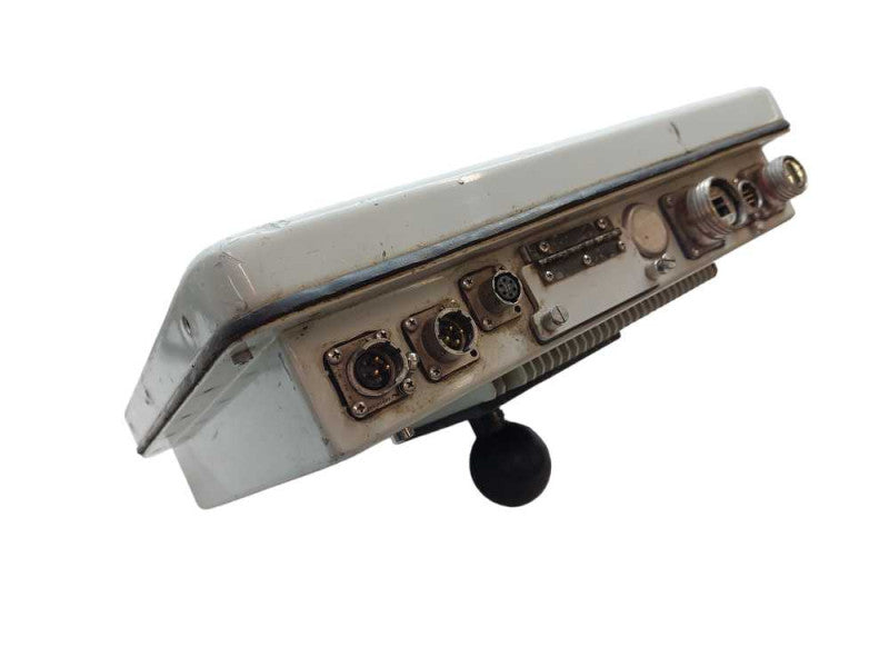 Azonix AZ Model: 100412 Barracuda Workstation Model: Barracuda -WS  Q=