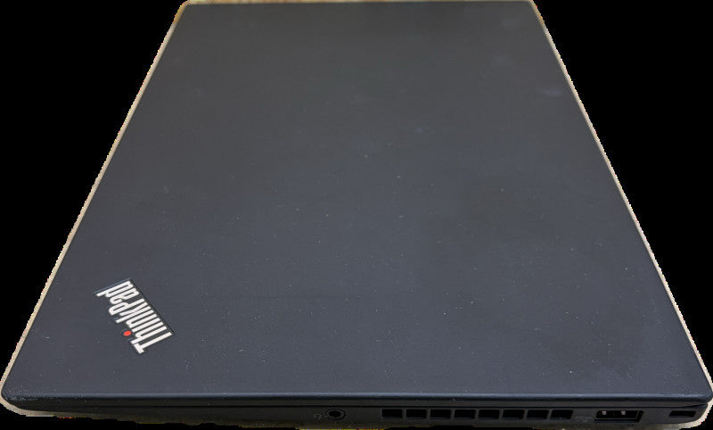 Lenovo ThinkPad X1 Carbon Intel Core i7-7500U@2.7GHz 8GB RAM 256GB SSD