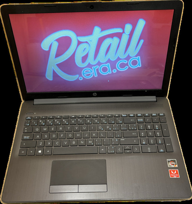 HP Laptop 15 AMD Ryzen 3-3200U Radeon Vega 3 2GB GPU 16GB RAM 256GB SSD READ!  BudLap