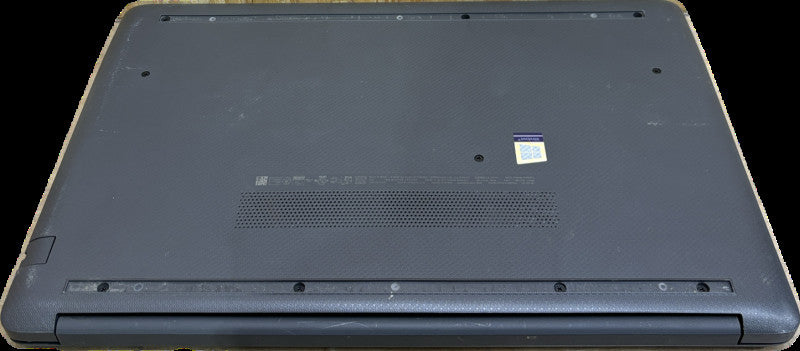 HP Laptop 15 AMD Ryzen 3-3200U Radeon Vega 3 2GB GPU 16GB RAM 256GB SSD READ!  BudLap