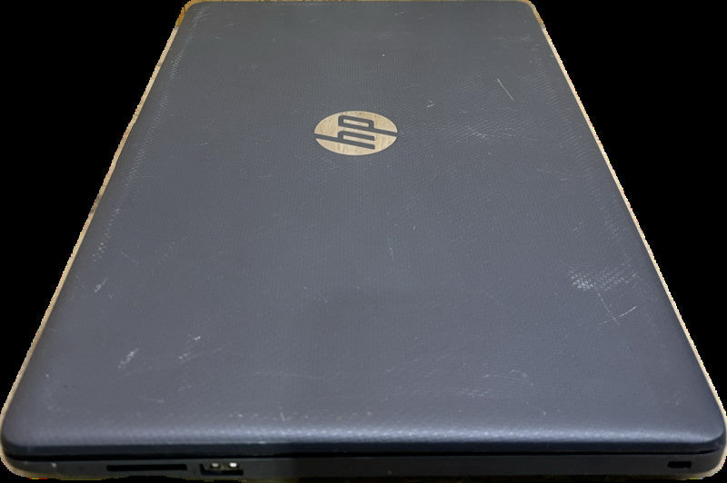 HP Laptop 15 AMD Ryzen 3-3200U Radeon Vega 3 2GB GPU 16GB RAM 256GB SSD READ!  BudLap