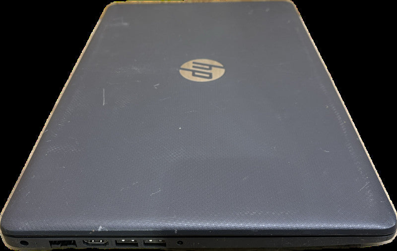 HP Laptop 15 AMD Ryzen 3-3200U Radeon Vega 3 2GB GPU 16GB RAM 256GB SSD READ!  BudLap