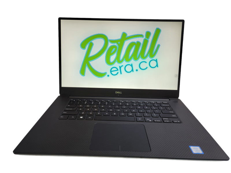 DELL PRECISION 5530 I5 8300H 2.3GHz 16GB DDR4 256SSD READ!  Lap200