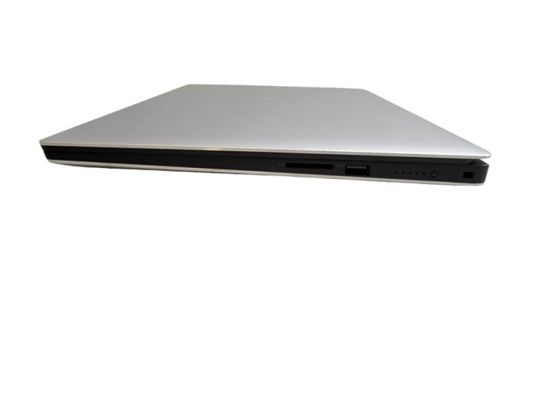 DELL PRECISION 5530 I5 8300H 2.3GHz 16GB DDR4 256SSD READ!  Lap200