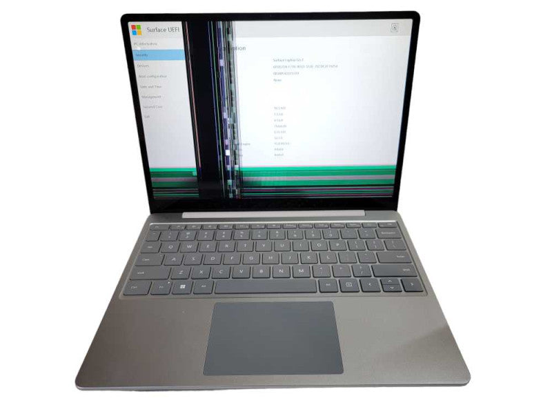 Microsoft Surface Laptop Go 2 | i5-1135G7| 1GB DDR4| 256GB SSD | PARTS/REPAIR QÎ² BudLap
