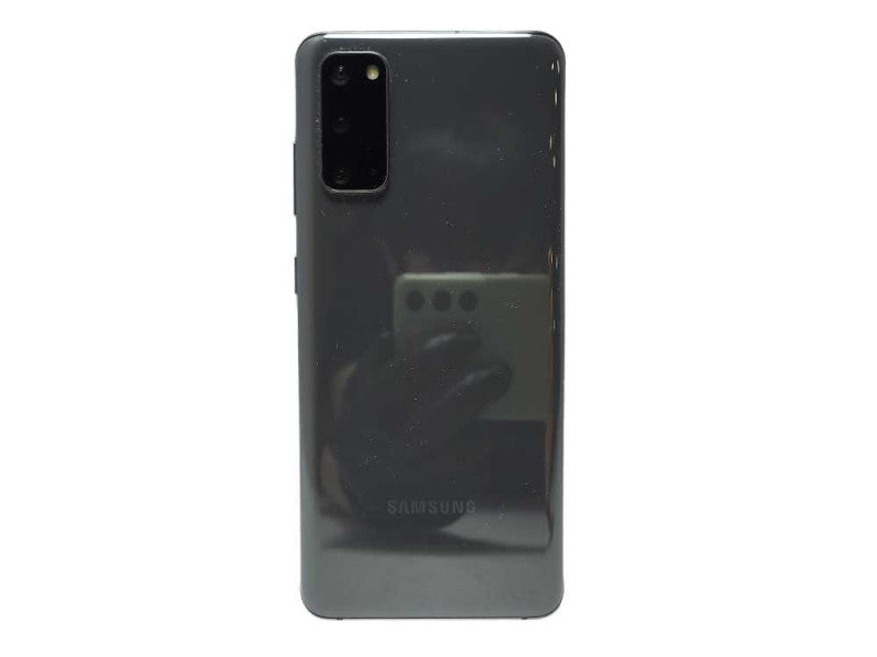 Samsung Galaxy S20 5G SM-G981W 128GB READ $