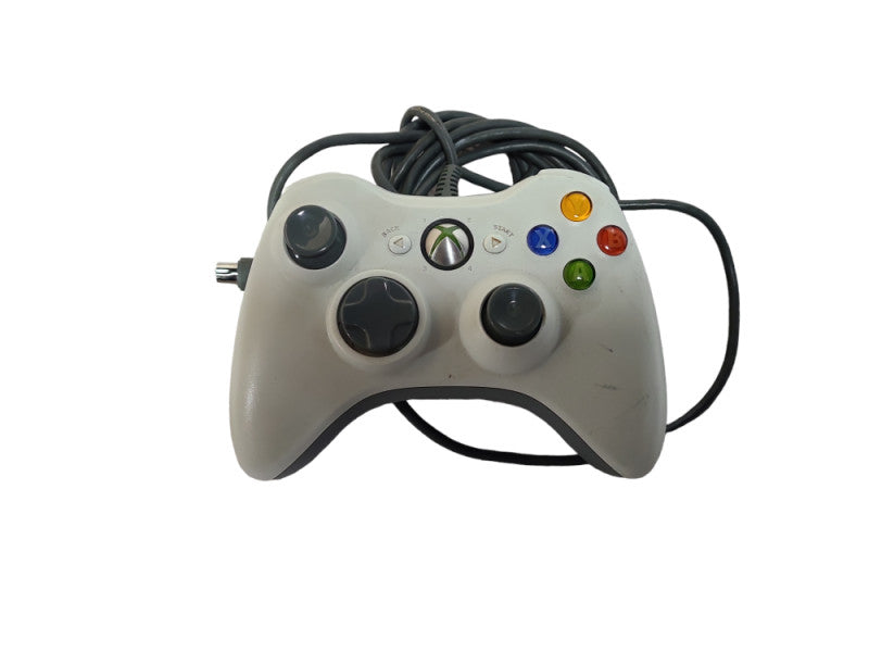 Xbox 360 Wired Controller w/ Breakaway Cable