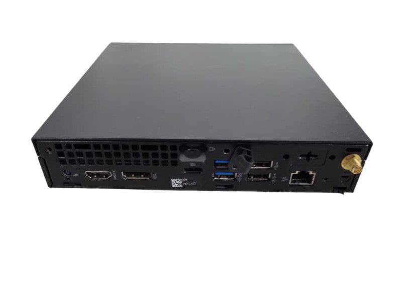 Dell OptiPlex 3060 USFF Desktop | i5-8500T @ 2.10GHz 16GB DDR4 256GB NVMe !