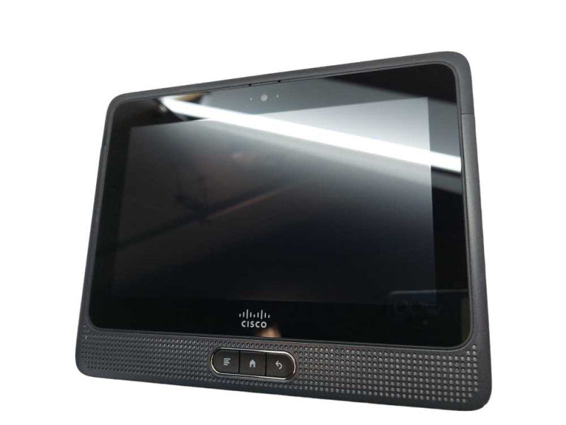 Cisco CIUS Model:7-AT-K9   7â Media Station Tablet, Wi-Fi, Phantom Grey =
