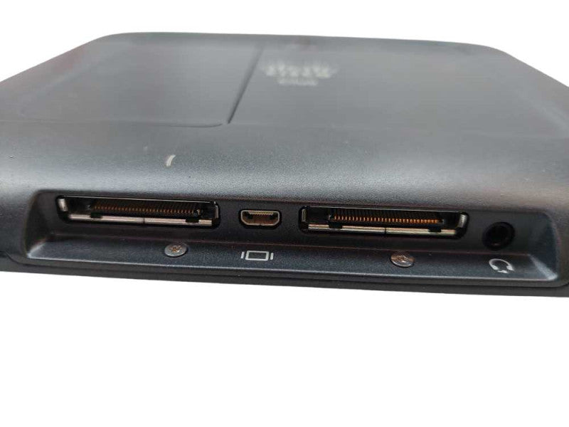 Cisco CIUS Model:7-AT-K9   7â Media Station Tablet, Wi-Fi, Phantom Grey =