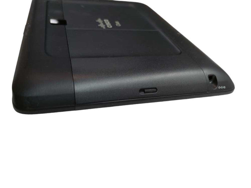 Cisco CIUS Model:7-AT-K9   7â Media Station Tablet, Wi-Fi, Phantom Grey =