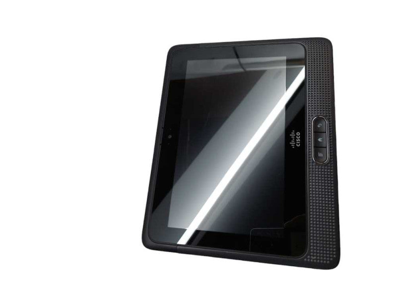 Cisco CIUS Model:7-AT-K9   7â Media Station Tablet, Wi-Fi, Phantom Grey =