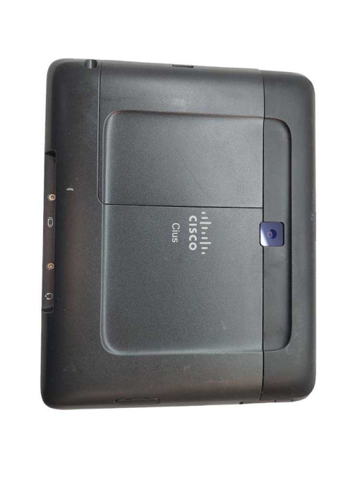 Cisco CIUS Model:7-AT-K9   7â Media Station Tablet, Wi-Fi, Phantom Grey =