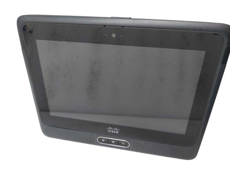 Cisco CIUS Model:7-AT-K9   7â Media Station Tablet, Wi-Fi, Phantom Grey =