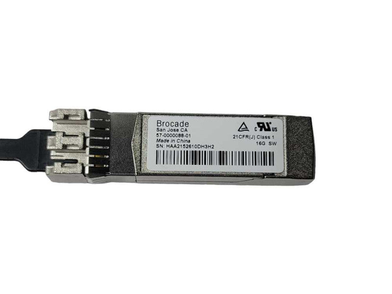 Brocade 57-0000088-01 16G SW Transceiver module Q_