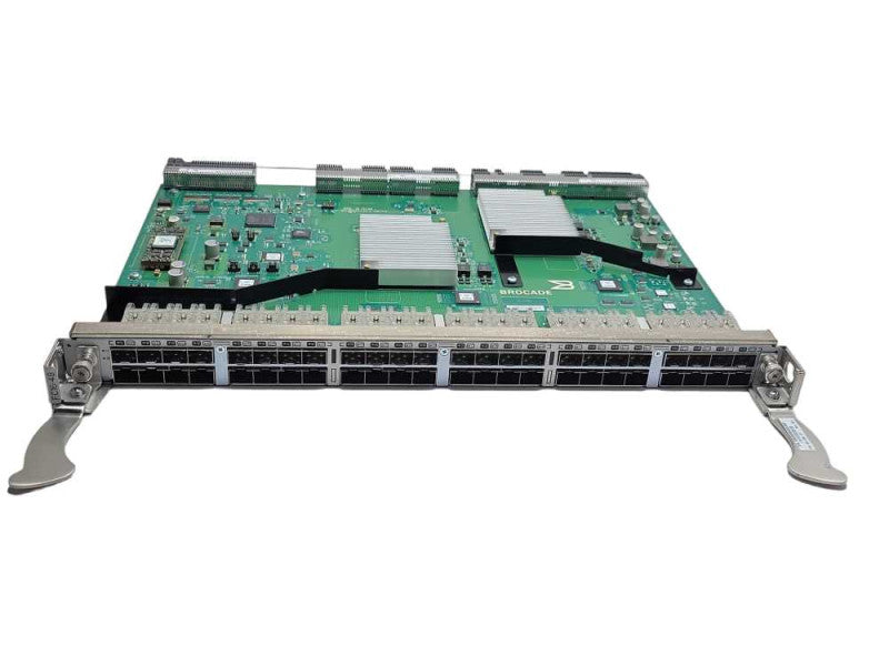 Brocade FC16-48, 16GB 48 Ports Blade for DCX 8510 Q_