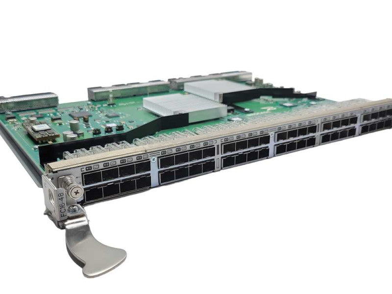 Brocade FC16-48, 16GB 48 Ports Blade for DCX 8510 Q_