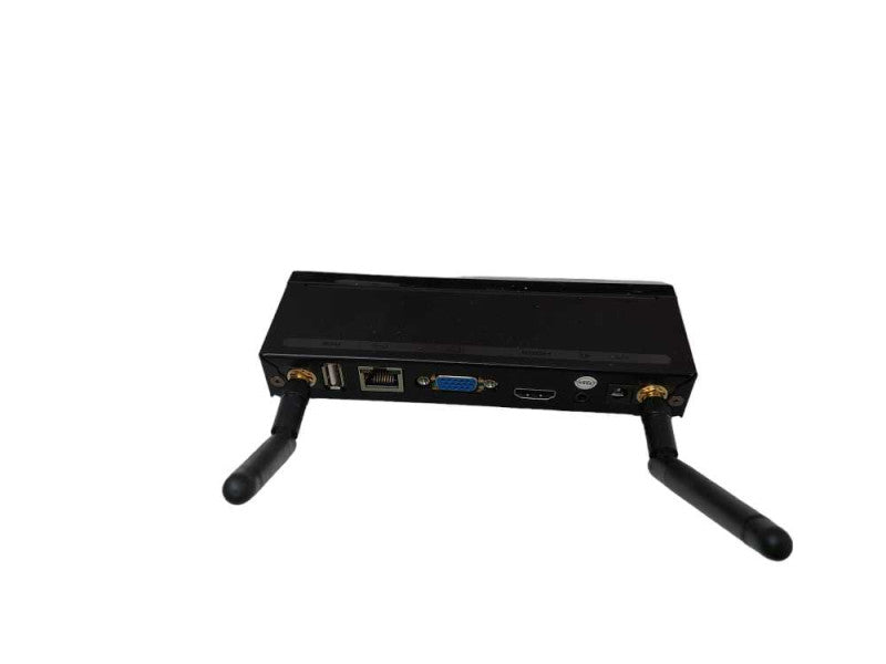 WIPS Wireless Interactive Presentation System Model: TWP-1000 Q=
