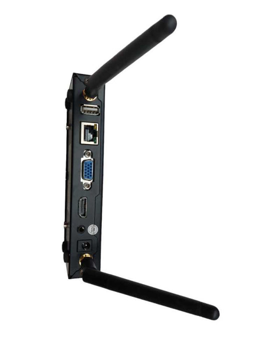 WIPS Wireless Interactive Presentation System Model: TWP-1000 Q=